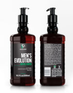 Menthol Shampoo 300ML