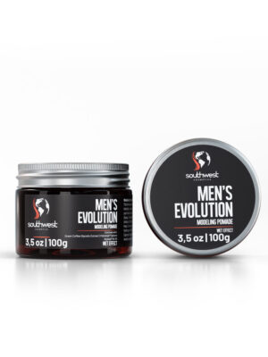 Modeling Pomade - Wet 100G