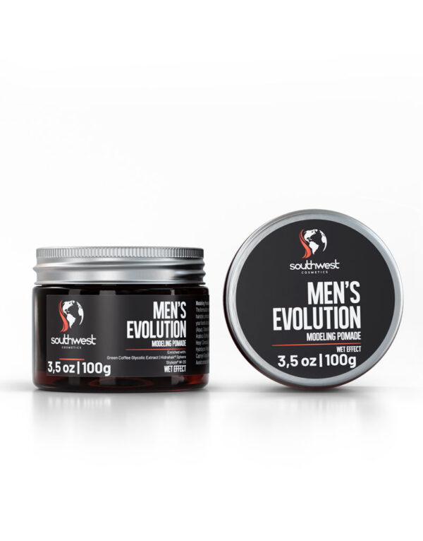 Modeling Pomade - Wet 100G