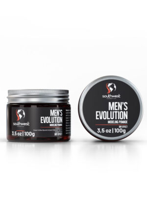 Modeling Pomade - Dry 100G