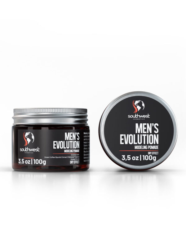 Modeling Pomade - Dry 100G