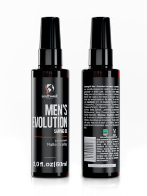 Shaving Oil