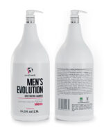 Moisturizing Shampoo 2.5L