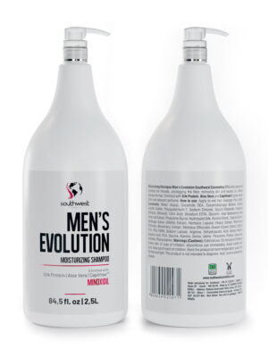 Moisturizing Shampoo 2.5L