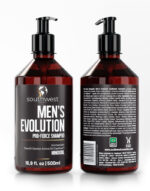 Pro-Force Shampoo 500ML