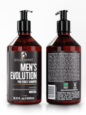 Pro-Force Shampoo 500ML