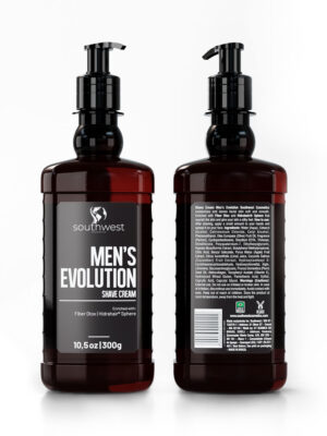 Shaving Cream 300G