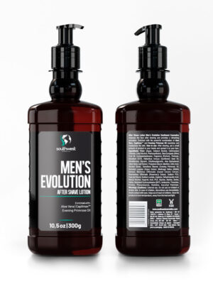 After Shave Lotion 300G