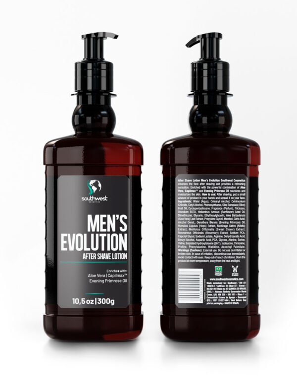 After Shave Lotion 300G