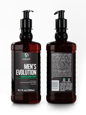 Menthol Conditioner 300ML